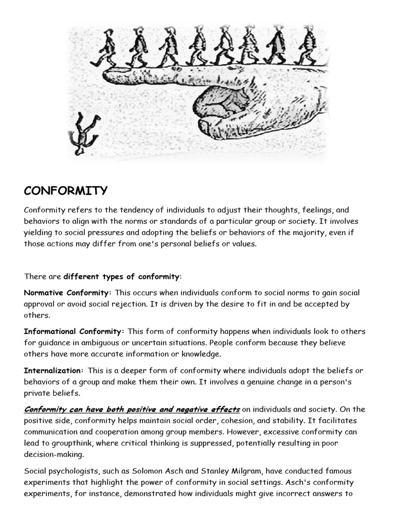conformity-writing-an-article-pdf-conformity-social-psychology