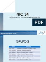 NIC 34 - CASO - B2-Informacion F Intermedia Completa