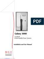 Galaxy 3000