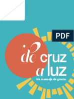Guía de Lectura - de Cruz A Luz - Pascua 2024 - m11664