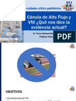 5.CAF y VNI Que hay de evidencias