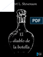 El Diablo de La Botella (Stevenson, Robert Louise)