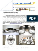 Bloco 3 Atividades de ARTE 4º ANO