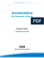 Economics S4 SB