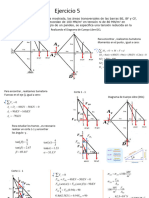 Ejercicio 5