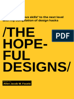 The Hopeful Designs