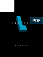 Project L - Rulebook_2.5(영문)