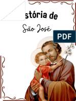 ATIVIDADES DE SÃO JOSÉ 