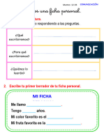 F.12.marzCOM-Escribimos una ficha personal