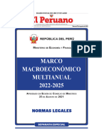 C3-Marco Macroeconomico Multianual 2025