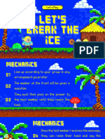 Ice Breaker Activity Fun Presentation in Blue Yellow Retro Pixel Style - 20240411 - 084745 - 0000