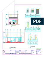 One Storey With Roof Deck Archictectural-A-05