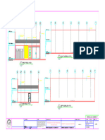 One Storey With Roof Deck Archictectural-A-04