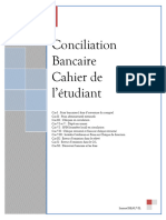 Simulation de Conciliation Bancaire
