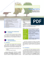 Psicogeriatria