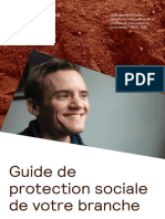 3224 Protectionsociale Guide 01-01-2022