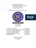 Kelompok 6 - Rekrutmen Dan Seleksi SDM - MSDM INTER