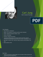 Week 4 Carl Jung