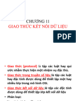 KTTSL Chuong 11
