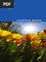 Good Samaritan Hospital Campus Map | PDF | Medical Tests | Medicine