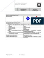 Formato Msds