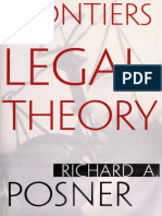 Frontiers of Legal Theory (Posner, Richard A) (Z-Library)