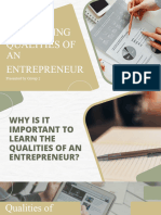 TLE-Report-Qualities-of-Entrepreneur
