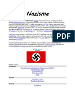 Nazisme