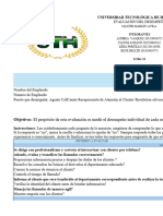 TAREA2_EVALUACION_DE_DESEMPEÃ_O_CHECK LIST_GRUPO 4