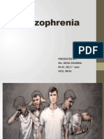 Schizophrenia PPT