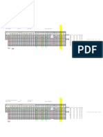 HYDAULIC DESIGN OF MO-P-DR2