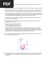 Assignment EME 4350 FLUID I