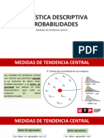 Datos Agrpados y No Agrupados