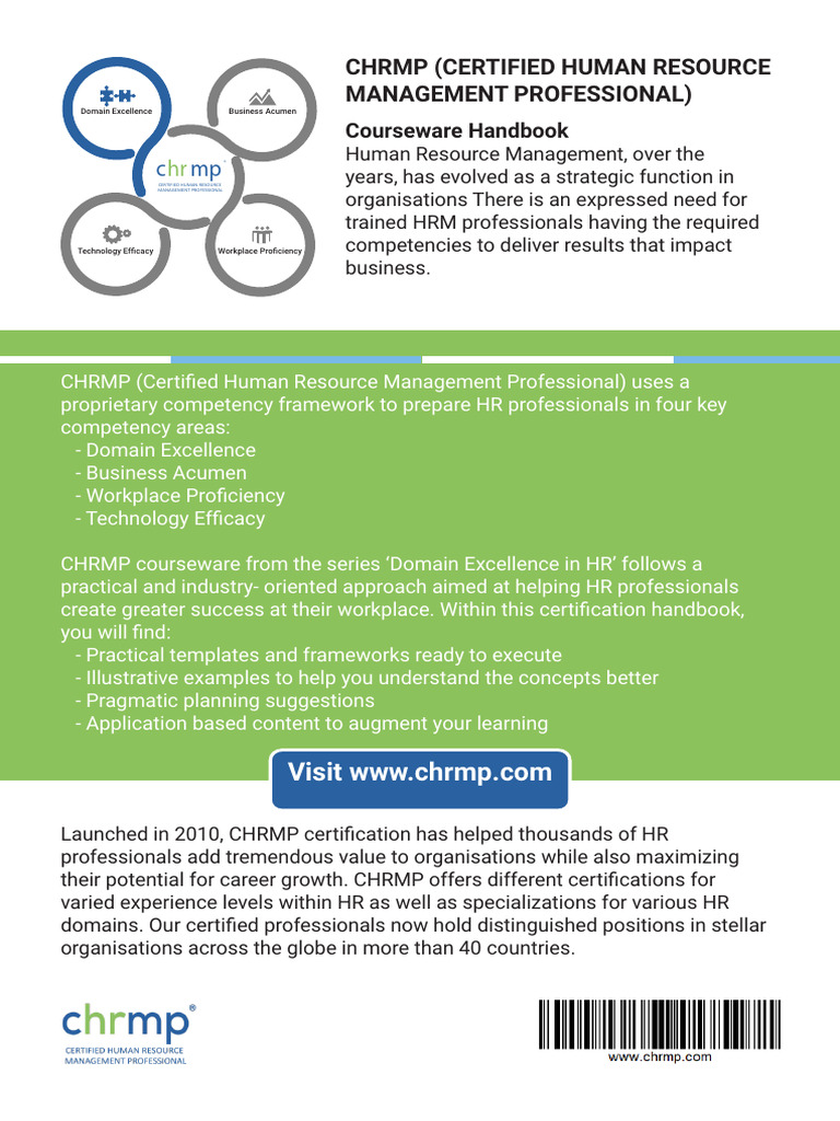 3_HR-Operations | PDF | Employment | Human Resource Management