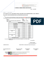 Aichwara Feeder VCB JMC Format (New) - VCB - 28.11.23
