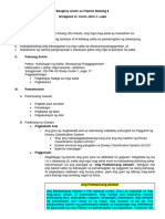 Final Lesson Plan Filipino 6