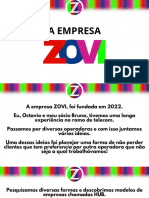 Treinamento Zovi (Movel)