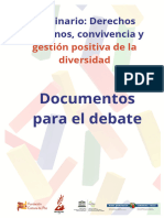 4. Documentos Para El Debate