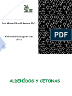 AldehÃ Dos y Cetonas Diapositivas