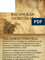 Balangkas Teore-Wps Office