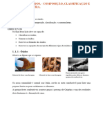 Ficha de Quimica Sobre Oxidos