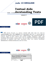 Q1 L2 Textual Aids