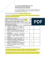 Industrial feedback for curriculam (3)