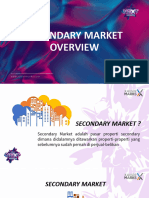 Secondary Market Overview Next Compressed