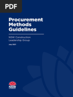 Infr9595 Procurement Guidelines Final Web 002