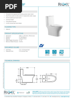 Rigel Catalogue | PDF | Equipment | Manufactured Goods