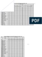 Borang Rekod Perkembangan Murid Mat THN 2 (Transit) 1