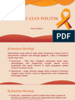 Kekuatan Politik