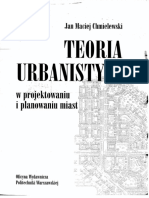 Chmielewski J. - Teoria Urbanistyki w Projektowaniu i Planowaniu Miast