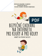 Bezpecne Chovani Pro Kluky A Holky VERZE PDF V4